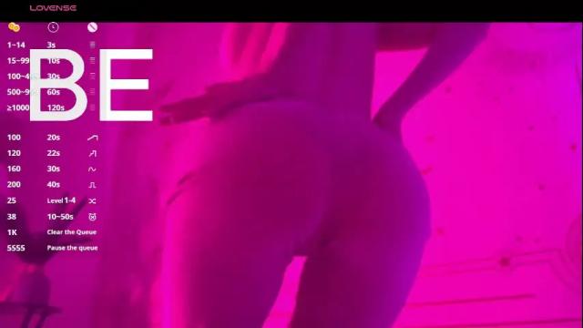 Image 6 of jessie_johns Stream on Chaturbate on 1 month ago