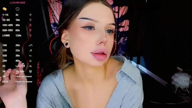 Image 2 of jessie_johns Stream on Chaturbate on 1 month ago