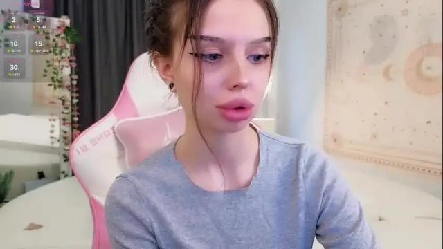 Image 2 of jessie_johns Stream on Chaturbate on 24 days ago