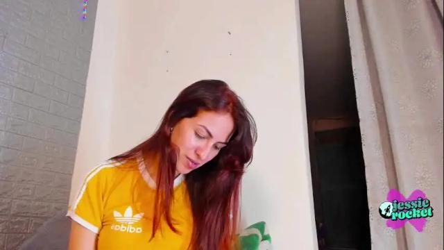 Thumbnail 3, jessie_rocketx's Stream at Chaturbate, 1 month ago