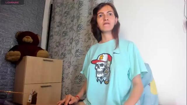 Image 12 of jessie_rocketx Stream on Chaturbate on 24 days ago