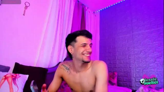 Image 12 of jessie_rocketx Stream on Chaturbate on 2 months ago