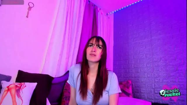 Image 8 of jessie_rocketx Stream on Chaturbate on 2 months ago
