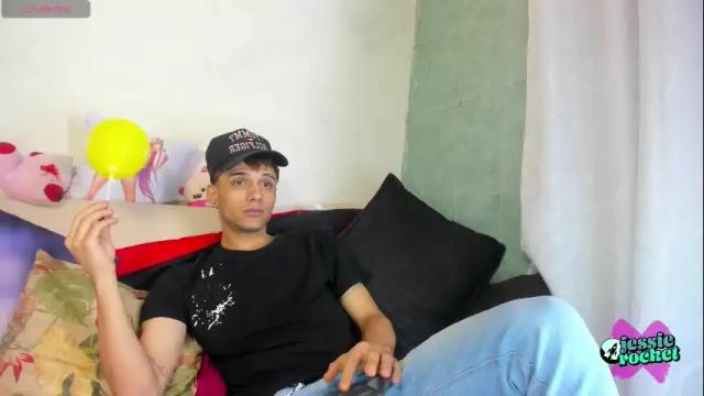 Thumbnail 3, jessie_rocketx's Stream at Chaturbate, 1 month ago