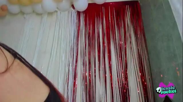 Image 4 of jessie_rocketx Stream on Chaturbate on 16 days ago