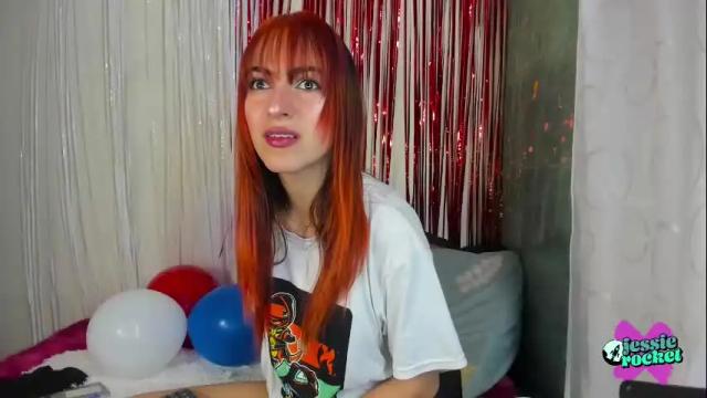 Image 10 of jessie_rocketx Stream on Chaturbate on 14 days ago