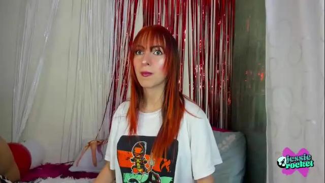Image 3 of jessie_rocketx Stream on Chaturbate on 14 days ago
