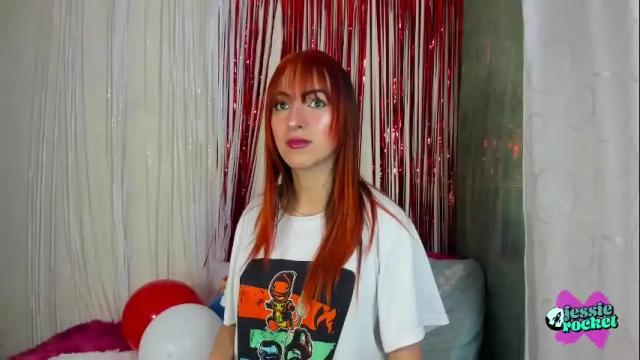 Image 4 of jessie_rocketx Stream on Chaturbate on 14 days ago