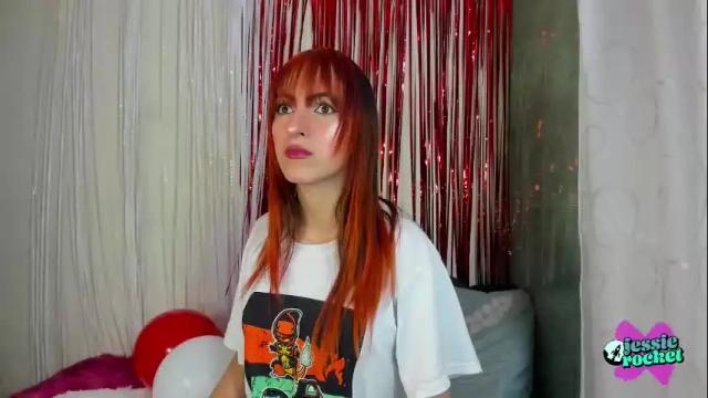 Image 6 of jessie_rocketx Stream on Chaturbate on 14 days ago