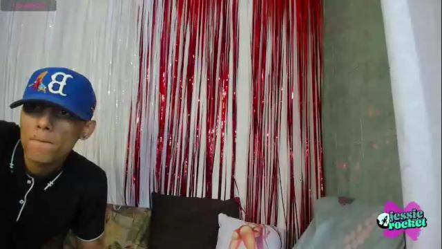 Image 6 of jessie_rocketx Stream on Chaturbate on 11 days ago