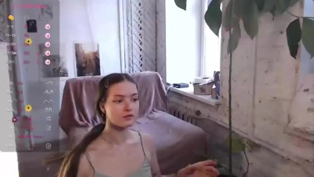 Thumbnail 3, jessie_sea's Stream at Chaturbate, 19 months ago