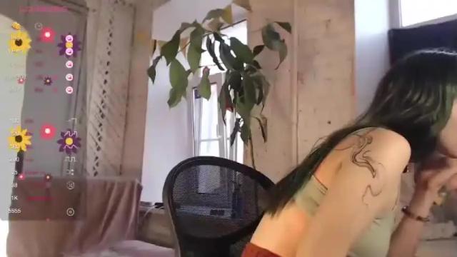 Image 10 of jessie_sea Stream on Chaturbate on 19 months ago