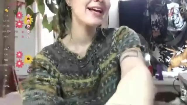 Image 2 of jessie_sea Stream on Chaturbate on 19 months ago