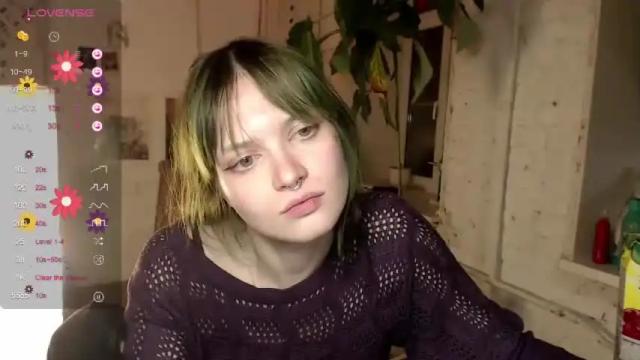 Image 4 of jessie_sea Stream on Chaturbate on 19 months ago