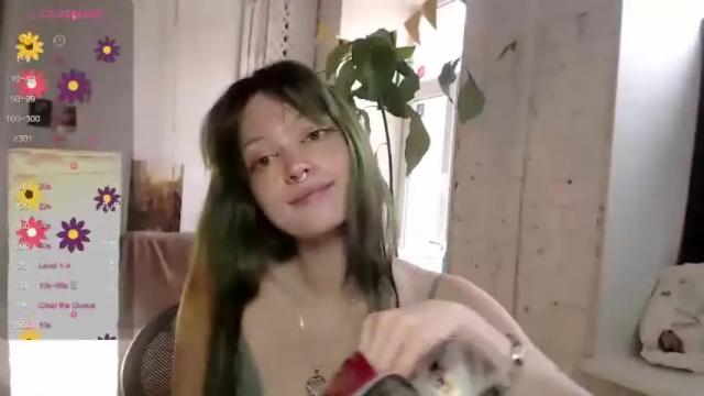 Image 7 of jessie_sea Stream on Chaturbate on 19 months ago