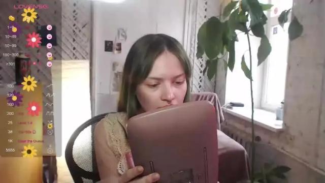 Image 3 of jessie_sea Stream on Chaturbate on 19 months ago