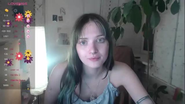 Thumbnail 1, jessie_sea's Stream at Chaturbate, 19 months ago