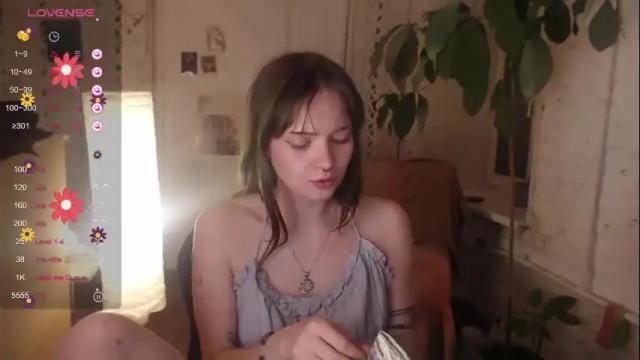 Image 2 of jessie_sea Stream on Chaturbate on 19 months ago
