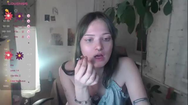 Image 4 of jessie_sea Stream on Chaturbate on 19 months ago