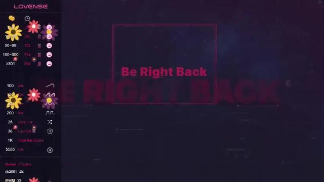 Image 2 of jessie_sea Stream on Chaturbate on 19 months ago