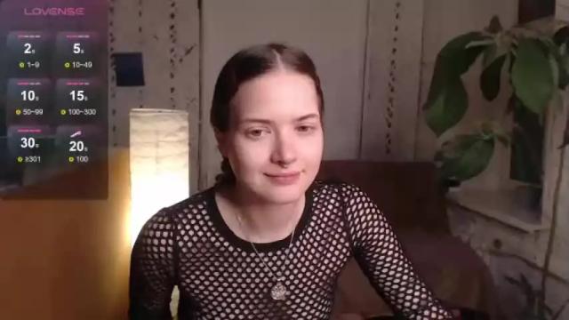 Image 11 of jessie_sea Stream on Chaturbate on 18 months ago