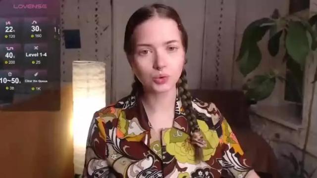 Image 6 of jessie_sea Stream on Chaturbate on 18 months ago