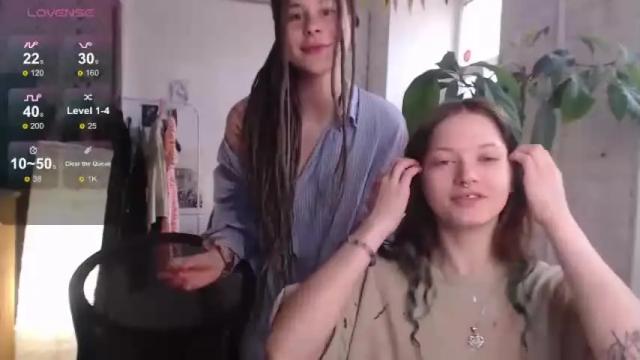 Image 2 of jessie_sea Stream on Chaturbate on 18 months ago