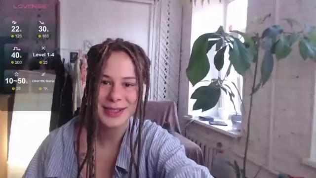 Image 4 of jessie_sea Stream on Chaturbate on 18 months ago