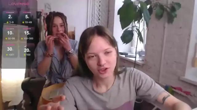 Thumbnail 3, jessie_sea's Stream at Chaturbate, 18 months ago