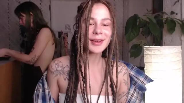 Thumbnail 2, jessie_sea's Stream at Chaturbate, 18 months ago