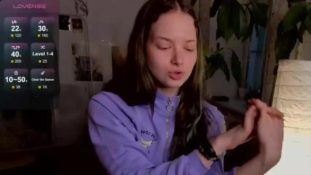 Thumbnail 1, jessie_sea's Stream at Chaturbate, 18 months ago