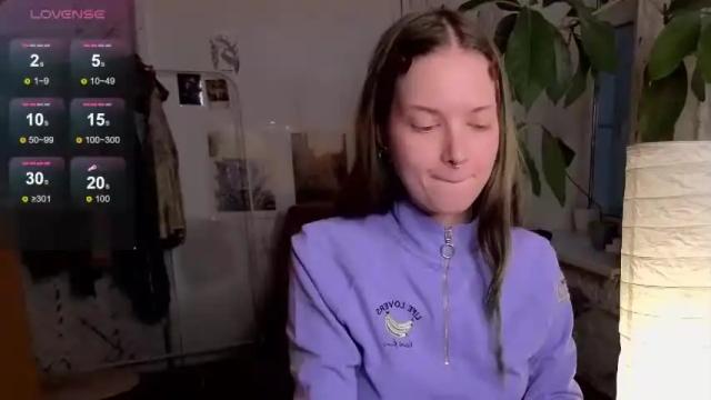 Image 3 of jessie_sea Stream on Chaturbate on 18 months ago