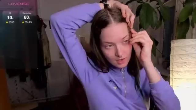 Thumbnail 2, jessie_sea's Stream at Chaturbate, 18 months ago