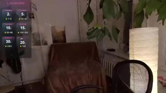 Image 8 of jessie_sea Stream on Chaturbate on 18 months ago