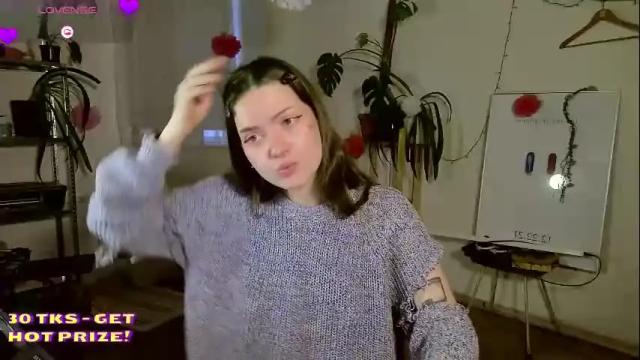 Image 3 of jessie_sea Stream on Chaturbate on 6 months ago