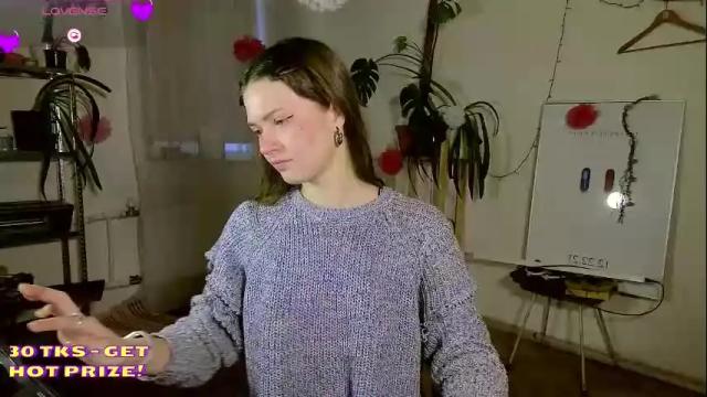 Image 4 of jessie_sea Stream on Chaturbate on 6 months ago