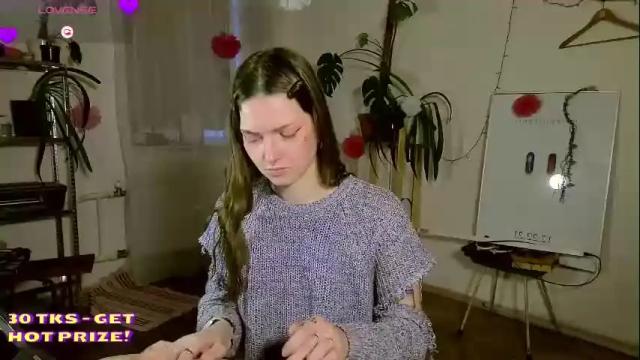 Thumbnail 2, jessie_sea's Stream at Chaturbate, 6 months ago