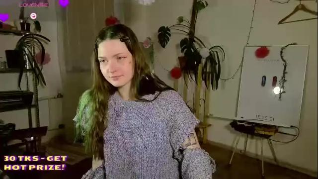 Image 7 of jessie_sea Stream on Chaturbate on 6 months ago