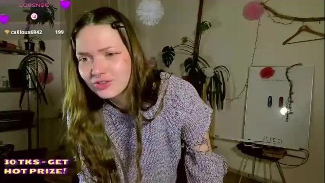 Image 8 of jessie_sea Stream on Chaturbate on 6 months ago