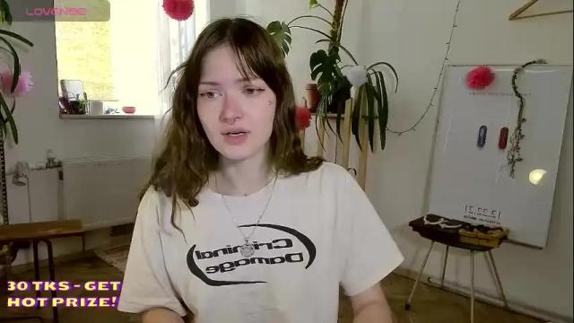 Thumbnail 1, jessie_sea's Stream at Chaturbate, 6 months ago