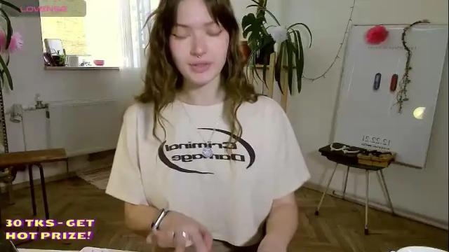 Thumbnail 2, jessie_sea's Stream at Chaturbate, 6 months ago