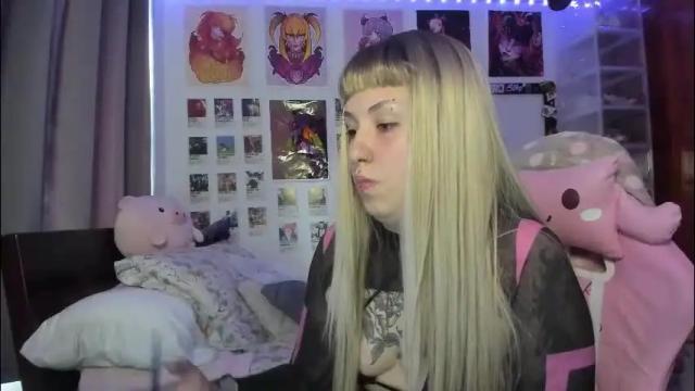Image 3 of jessie_williams_01 Stream on Chaturbate on 1 month ago