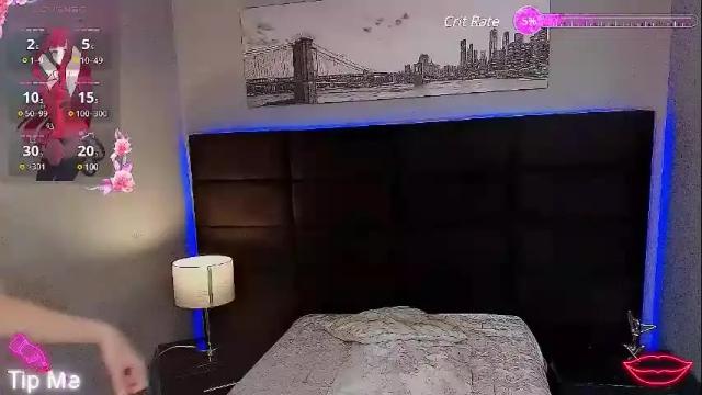 Thumbnail 1, jessieafrodita's Stream at Chaturbate, 2 months ago