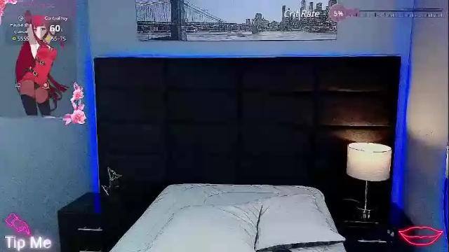 Image 12 of jessieafrodita Stream on Chaturbate on 2 months ago