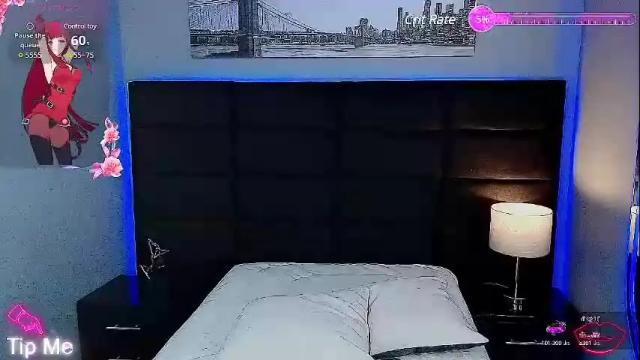 Thumbnail 2, jessieafrodita's Stream at Chaturbate, 2 months ago