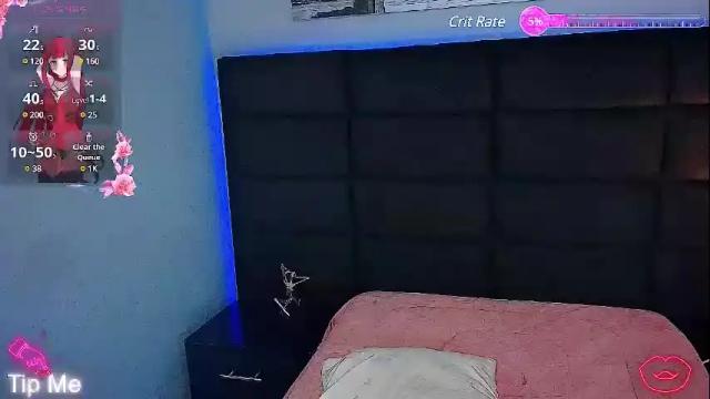 Image 11 of jessieafrodita Stream on Chaturbate on 2 months ago
