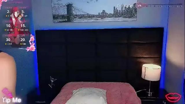 Image 2 of jessieafrodita Stream on Chaturbate on 2 months ago