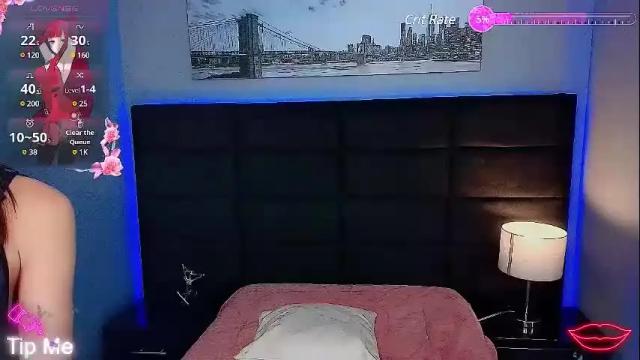Image 7 of jessieafrodita Stream on Chaturbate on 2 months ago