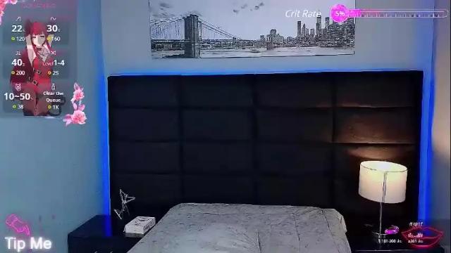 Image 11 of jessieafrodita Stream on Chaturbate on 2 months ago