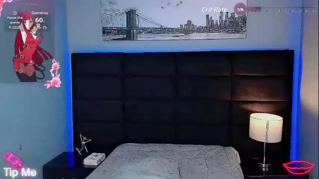 Image 7 of jessieafrodita Stream on Chaturbate on 2 months ago